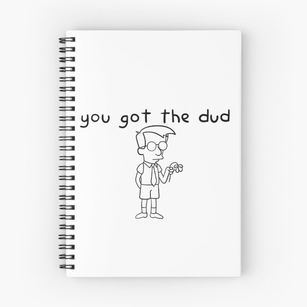 Item preview, the dud designed and sold by DazeieVaughn.