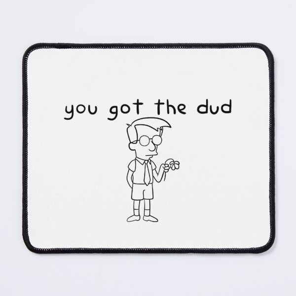 Item preview, the dud designed and sold by DazeieVaughn.