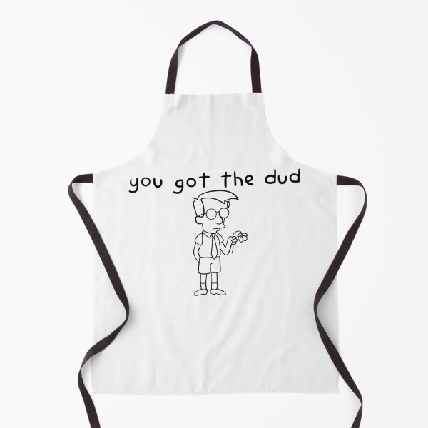 Item preview, the dud designed and sold by DazeieVaughn.