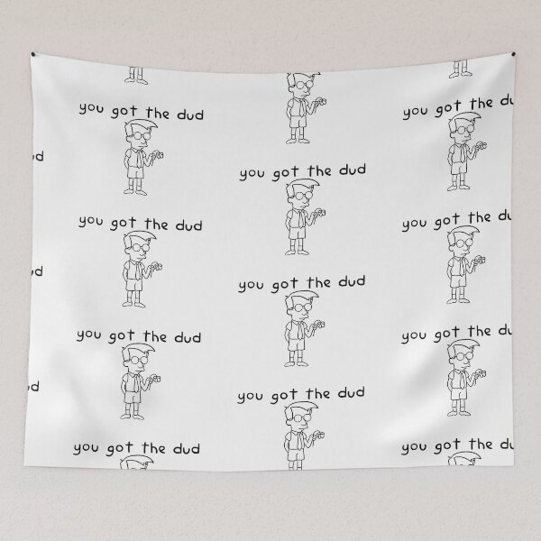 Item preview, the dud designed and sold by DazeieVaughn.
