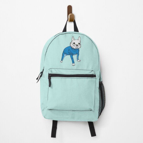 Item preview, Dog Wearing Clothes  designed and sold by franktact.