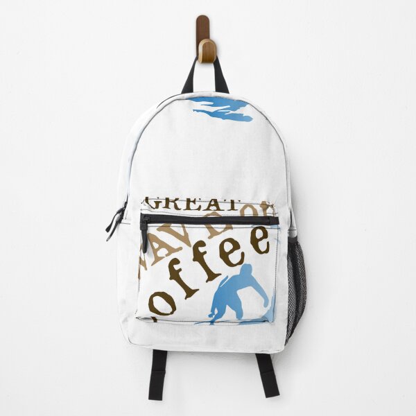 Item preview, great wave off coffee t-shirt designed and sold by lookystyle.