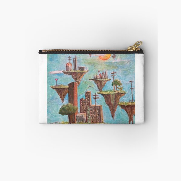 Item preview, Floating Islands designed and sold by 4Marcella4.