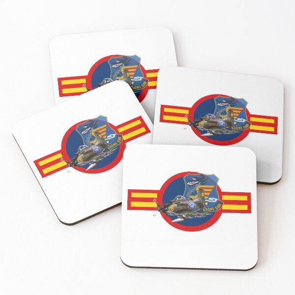 Item preview, VNAF 110 withe roundel of the south vietnam air force background Tshirt designed and sold by Zaki  AL I⭐⭐⭐⭐⭐ (3,206).