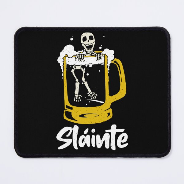Item preview, Slainte Irish designed and sold by Creative  Tagging.