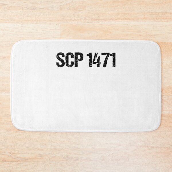 Item preview, Scp 1471 designed and sold by favestore.