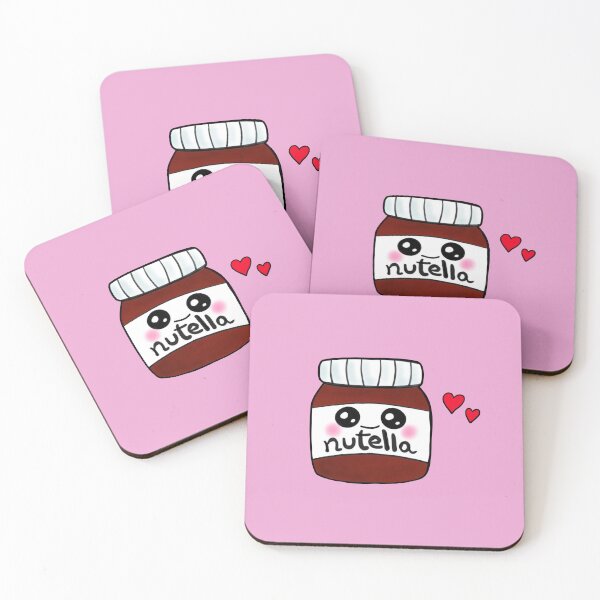 Item preview, Nutella: The only reason to buy bread designed and sold by Pragyaaa.