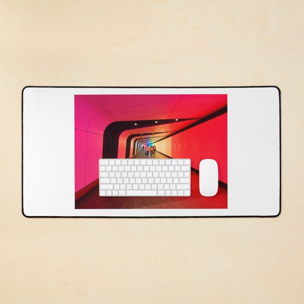 Item preview, Desk Mat designed and sold by TalBright.