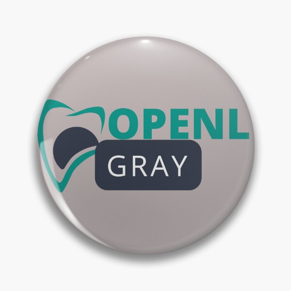 Item preview, Openly Gray designed and sold by KkCreationas.