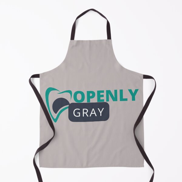 Item preview, Openly Gray designed and sold by KkCreationas.