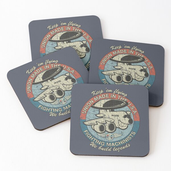 Item preview, AWACS Legends 1977 designed and sold by AstroZombie6669.