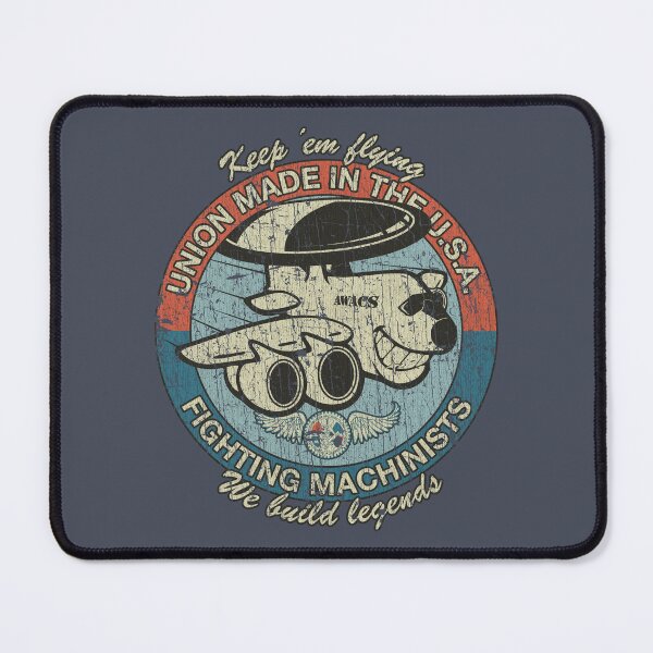 Item preview, AWACS Legends 1977 designed and sold by AstroZombie6669.