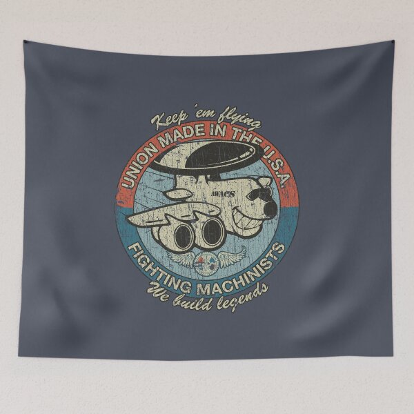Item preview, AWACS Legends 1977 designed and sold by AstroZombie6669.