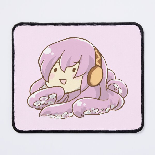 Item preview, Tako Luka designed and sold by VocaloidTrash.