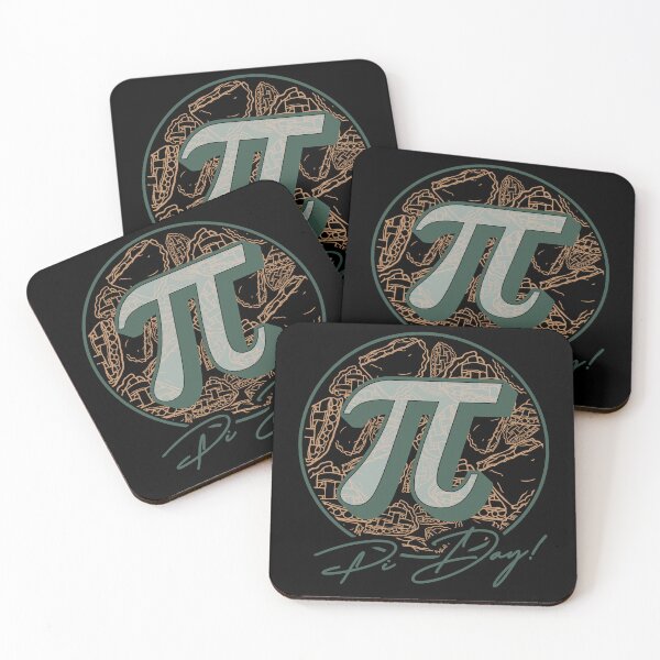 Item preview, Pi-Day 3.19 with Pie March 19 designed and sold by BettyGrantStore.