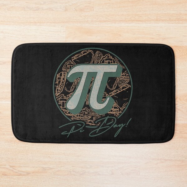 Item preview, Pi-Day 3.19 with Pie March 19 designed and sold by BettyGrantStore.
