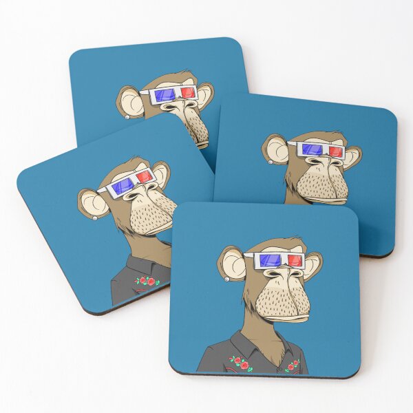 Item preview, Bored Ape Yacht Club # 1059 designed and sold by emcomum.
