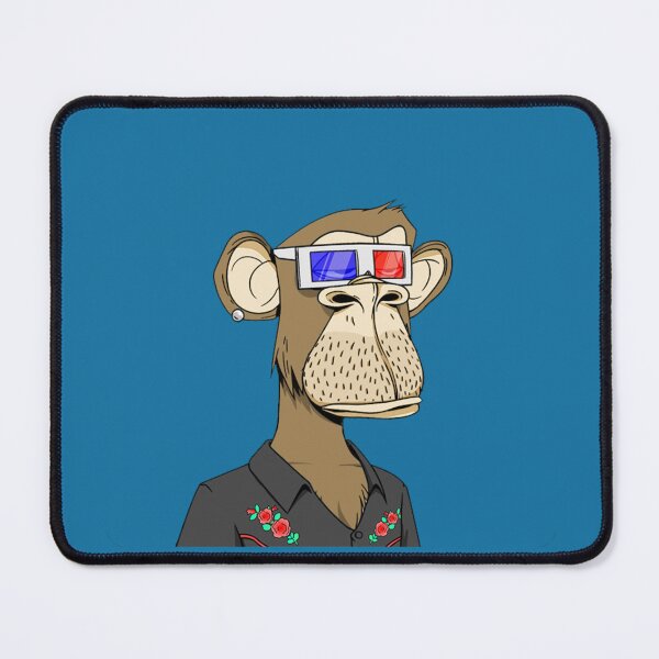 Item preview, Bored Ape Yacht Club # 1059 designed and sold by emcomum.