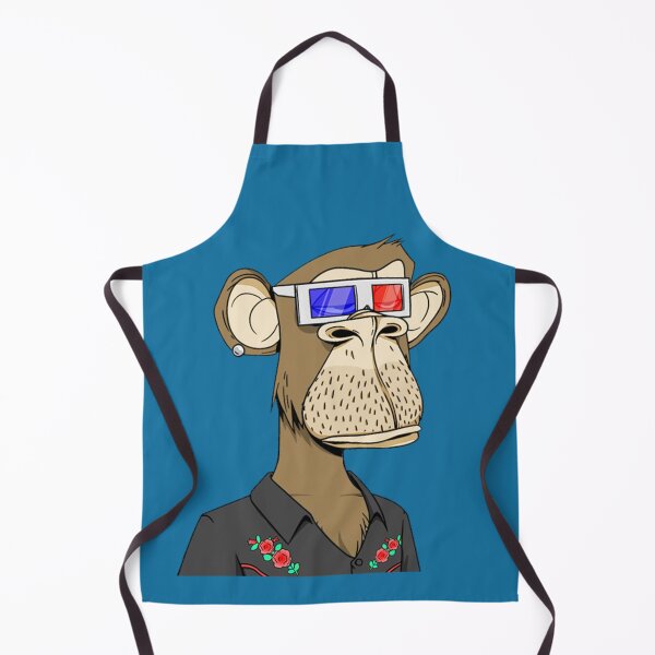 Item preview, Bored Ape Yacht Club # 1059 designed and sold by emcomum.