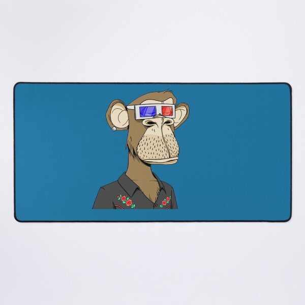 Item preview, Bored Ape Yacht Club # 1059 designed and sold by emcomum.