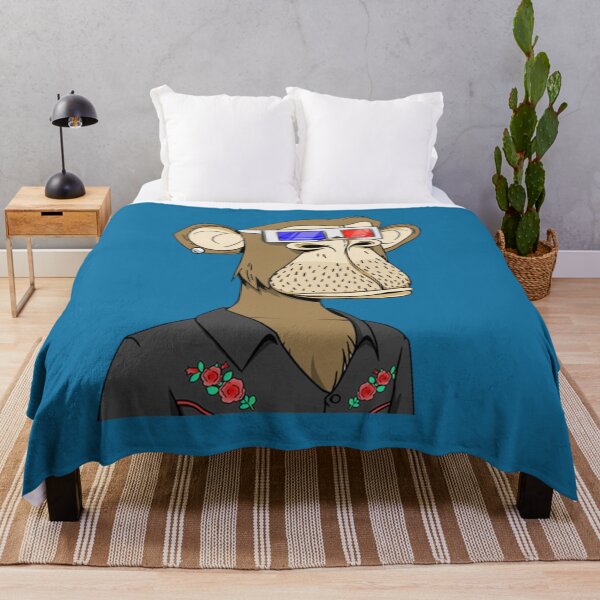 Item preview, Bored Ape Yacht Club # 1059 designed and sold by emcomum.