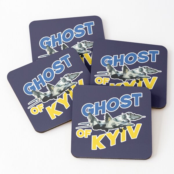 Item preview, The Ghost of Kyiv designed and sold by enriquepma.