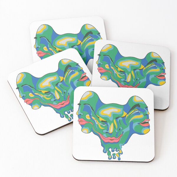 Item preview, Faces molded 2 designed and sold by 4Marcella4.