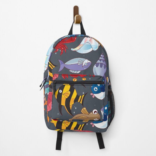 Item preview, Sea animals designed and sold by Goraty2020.