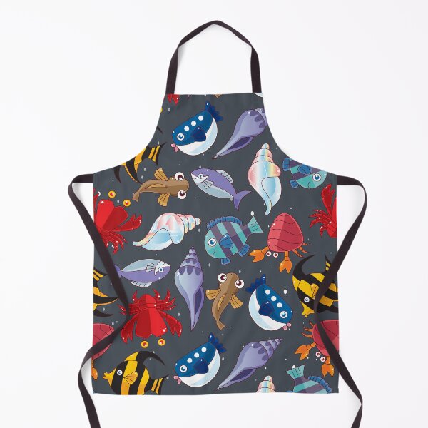Item preview, Sea animals designed and sold by Goraty2020.
