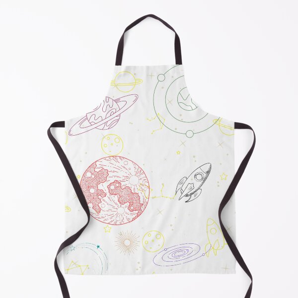 Item preview, Space Pattern designed and sold by trinityroses.