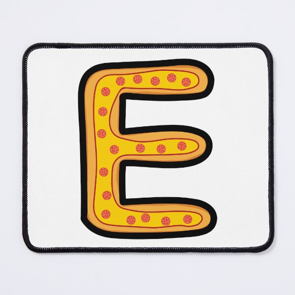 Item preview, Pizza E designed and sold by SilverFantasy.