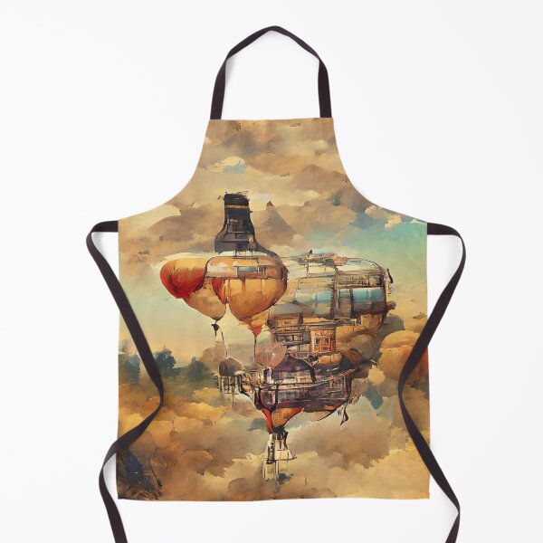 Artikelvorschau, Steampunk-Kunst - Steampunk-Ästhetik - Steampunk-Outfits - Steampunk entworfen und verkauft von CattlettArt.