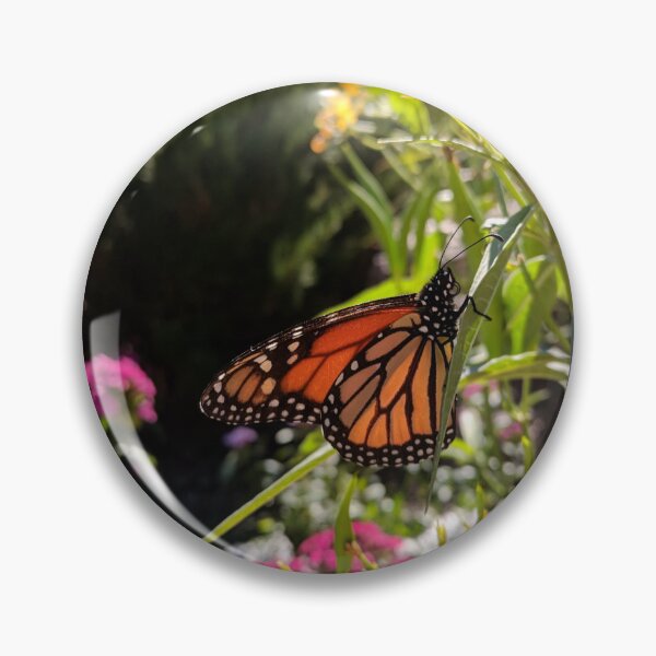 Item preview, Flutterby  designed and sold by Caitlyn Haley.