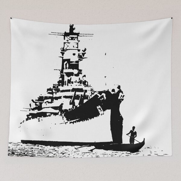 Item preview, Puʻuloa = Tiananmen designed and sold by devinoishi.