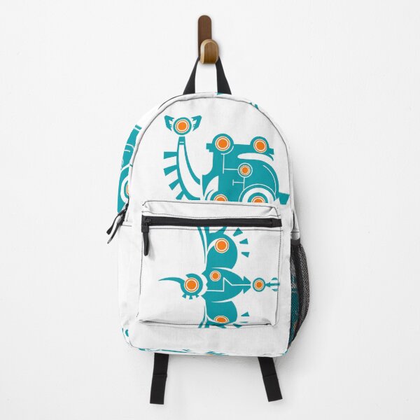 Item preview, Divine Beasts designed and sold by lkthayerart.