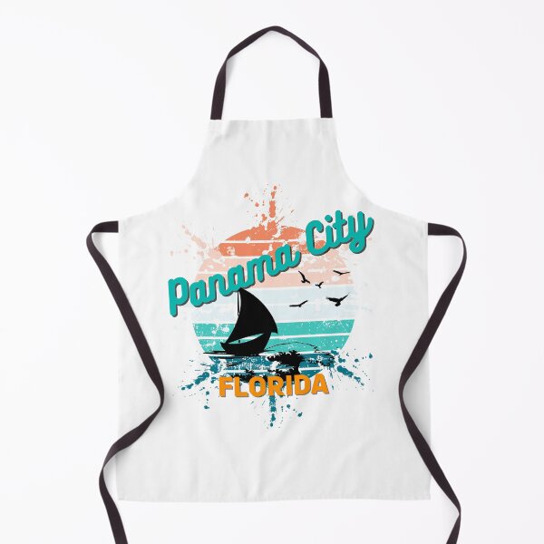 Item preview, Panama City Florida Retro Exploding Sunset designed and sold by adriana-holmes.