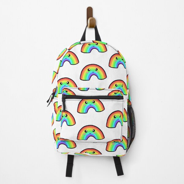 Item preview, Cute Rainbow designed and sold by ShadowcatKirara.