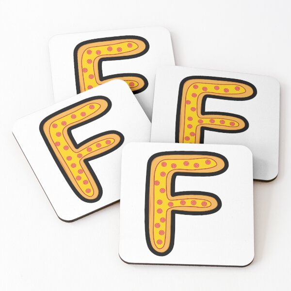 Item preview, Pizza F designed and sold by SilverFantasy.