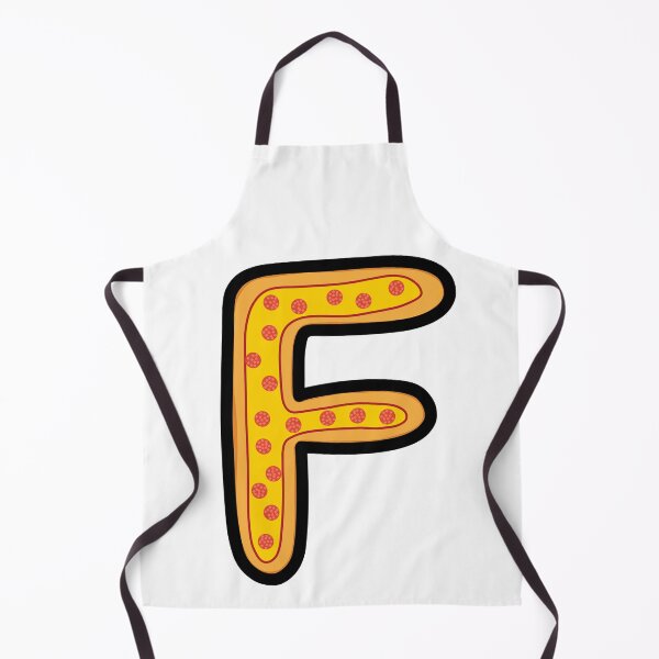 Item preview, Pizza F designed and sold by SilverFantasy.