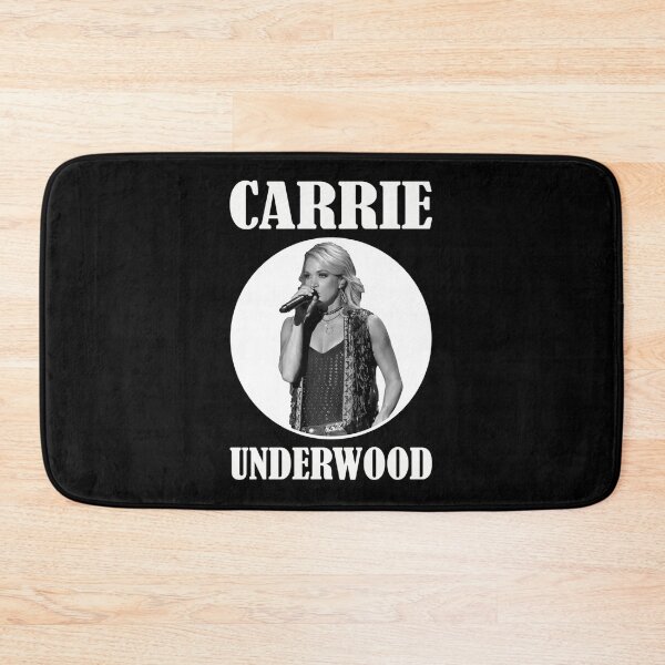 Item preview, Lover Gifts Carrie Underwood - Cry Pretty Cool Gift Sticker designed and sold by JuliuAtti17.