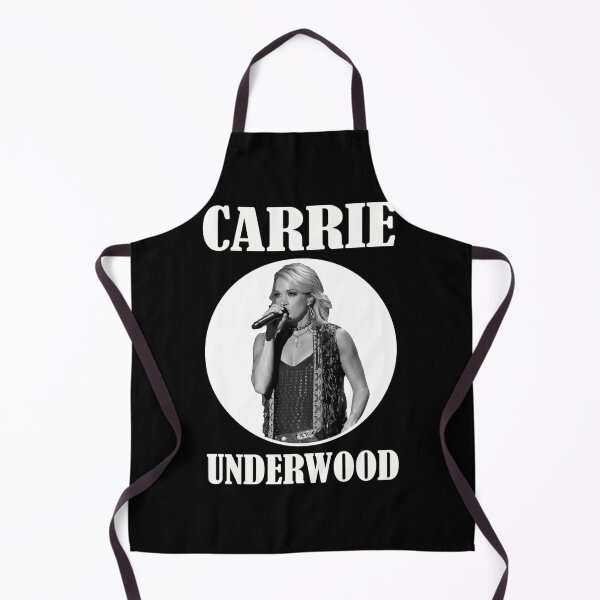 Item preview, Lover Gifts Carrie Underwood - Cry Pretty Cool Gift Sticker designed and sold by JuliuAtti17.