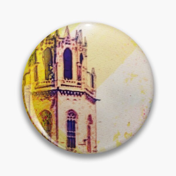 Item preview, Seu Vella to Lleida City designed and sold by artdemarta.