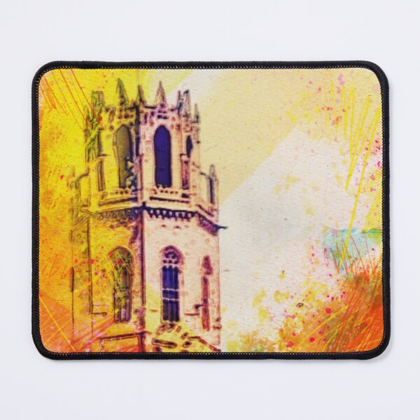 Item preview, Seu Vella to Lleida City designed and sold by artdemarta.