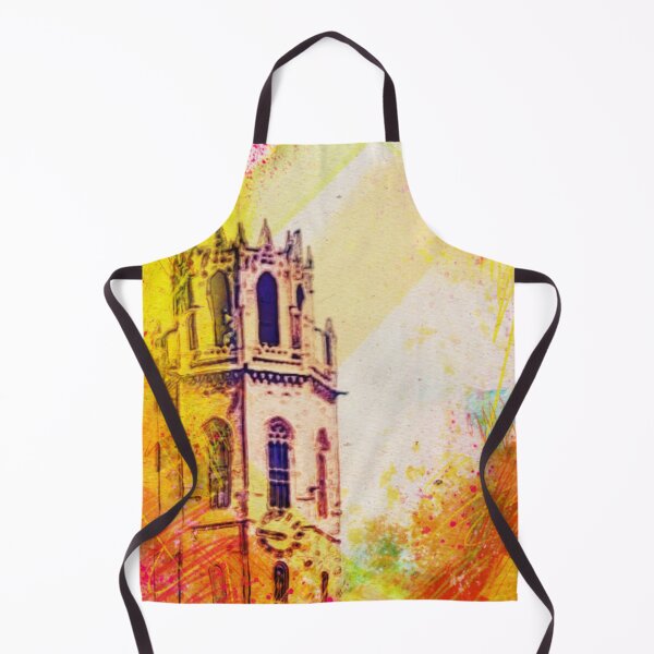 Item preview, Seu Vella to Lleida City designed and sold by artdemarta.