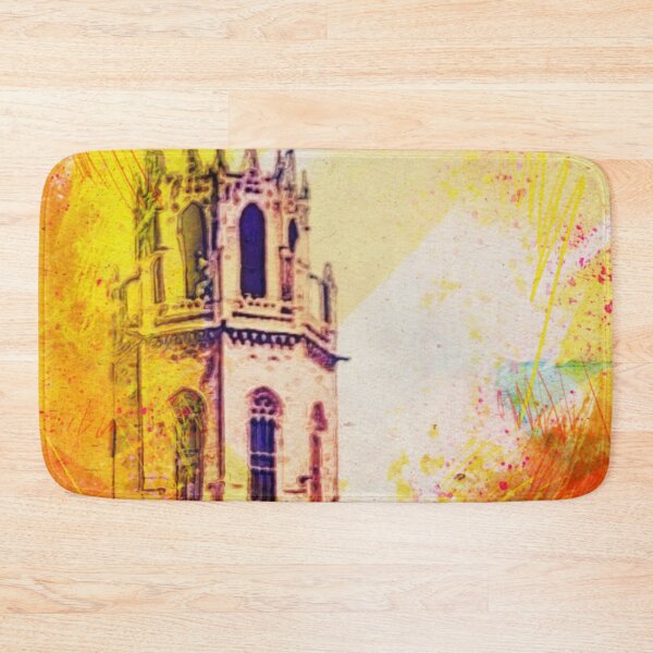 Item preview, Seu Vella to Lleida City designed and sold by artdemarta.