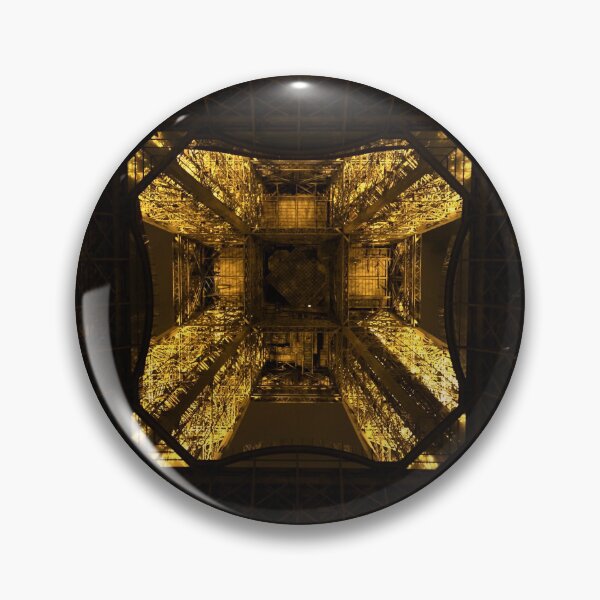Item preview, Upturned Eiffel designed and sold by Caitlyn Haley.