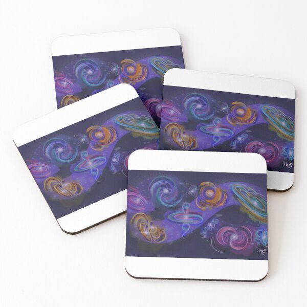 Item preview, Infinite universe  designed and sold by 4Marcella4.