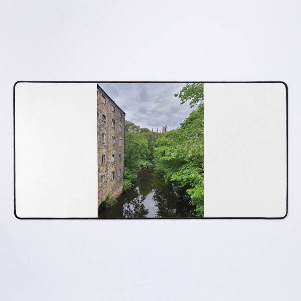 Item preview, Dean Village, Edinburgh designed and sold by TalBright.