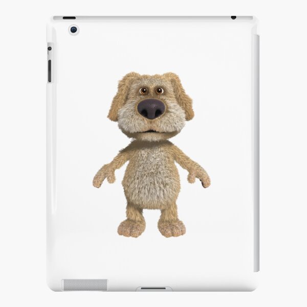 Hood Talking Ben | iPad Case & Skin