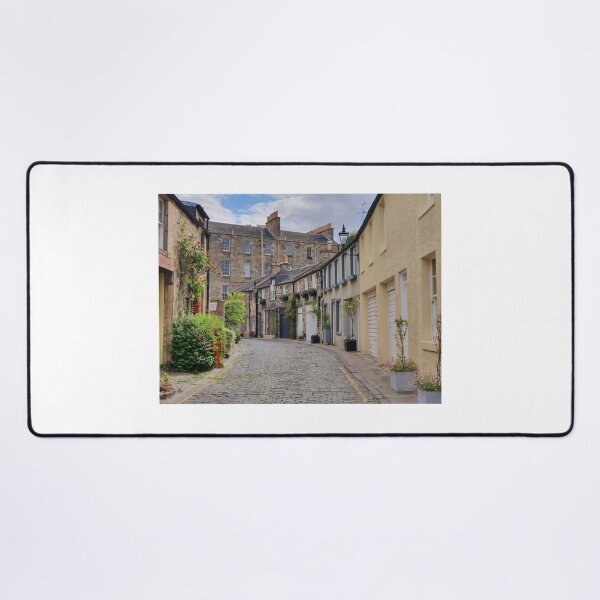 Artikelvorschau, Circus Lane, Edinburgh entworfen und verkauft von TalBright.